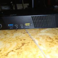 Lenovo ThinkCentre M73 Tiny Pc