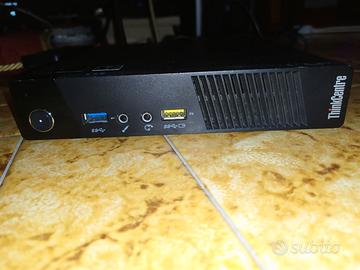 Lenovo ThinkCentre M73 Tiny Pc