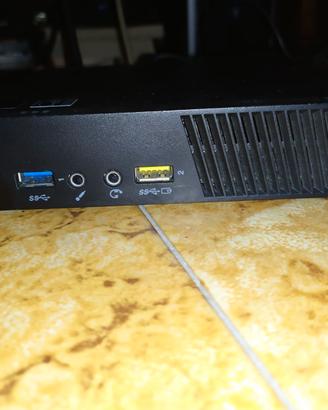 Lenovo ThinkCentre M73 Tiny Pc