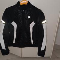 giacca revit 