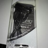 Custodie IPHONE 4, 4S e 5 NUOVE 5