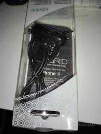 Custodie IPHONE 4, 4S e 5 NUOVE 5