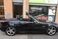 MERCEDES-BENZ SLK 200 Kompressor cat