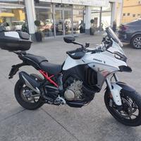 Ducati Multistrada V4s 2025