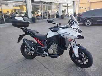 Ducati Multistrada V4s 2025
