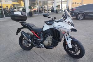 Ducati Multistrada V4s 2025