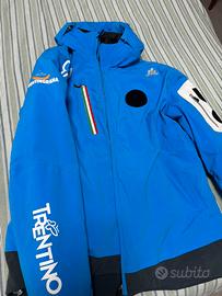 Completo JAAM trentino