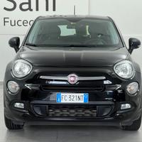 500X 1.3 mjt Business 4x2 95cv