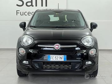 500X 1.3 mjt Business 4x2 95cv