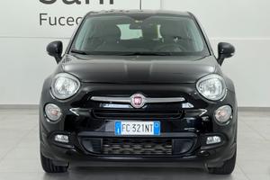 500X 1.3 mjt Business 4x2 95cv