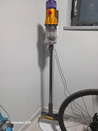 Dyson V12 detect slim absolute