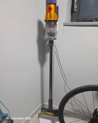 Dyson V12 detect slim absolute