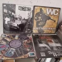Hip Hop Dischi in Vinile LP 33 Giri