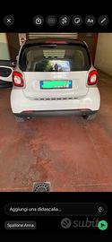 Smart auto