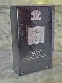 Creed Aventus 