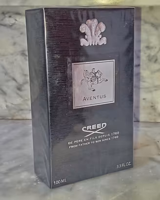 Creed Aventus 