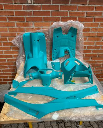 Carene Body kit  Honda Dio AF18 AF25