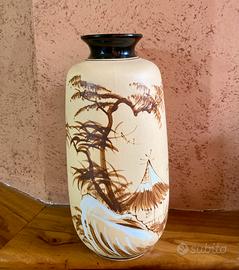 Vaso grande cm 25.5 nuovo