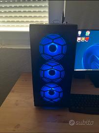 Pc desktop