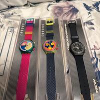 SWATCH
