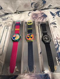 SWATCH