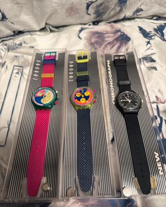 SWATCH