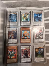Album Carte Yu-Gi-Oh