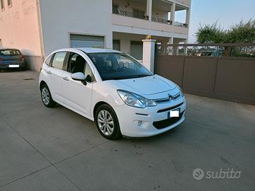 Citroen C3 1600 BlueHDi 75cv