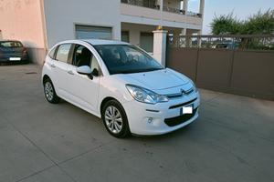 Citroen C3 1600 BlueHDi 75cv