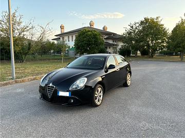 Alfa romeo giulietta 1.4 benzina t-jet