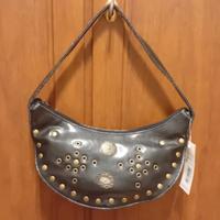 Borsa Leopard