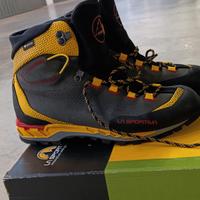 La sportiva