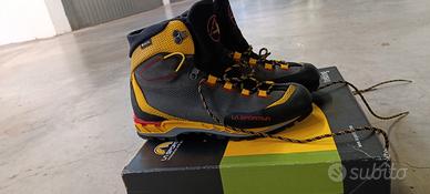 La sportiva
