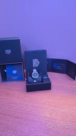 TAG Heuer Aquaracer Professional 300 GMT 

