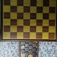 Gioco Dama