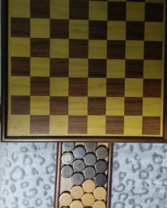 Gioco Dama