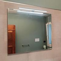 Specchio da bagno