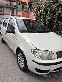 PUNTO MULTIJET 2008