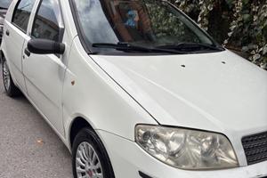 PUNTO MULTIJET 2008