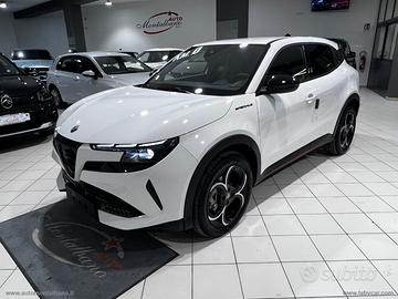 ALFA ROMEO Junior 1.2 145 CV Hybrid eDCT6 Speciale