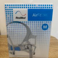 Maschera Cpap