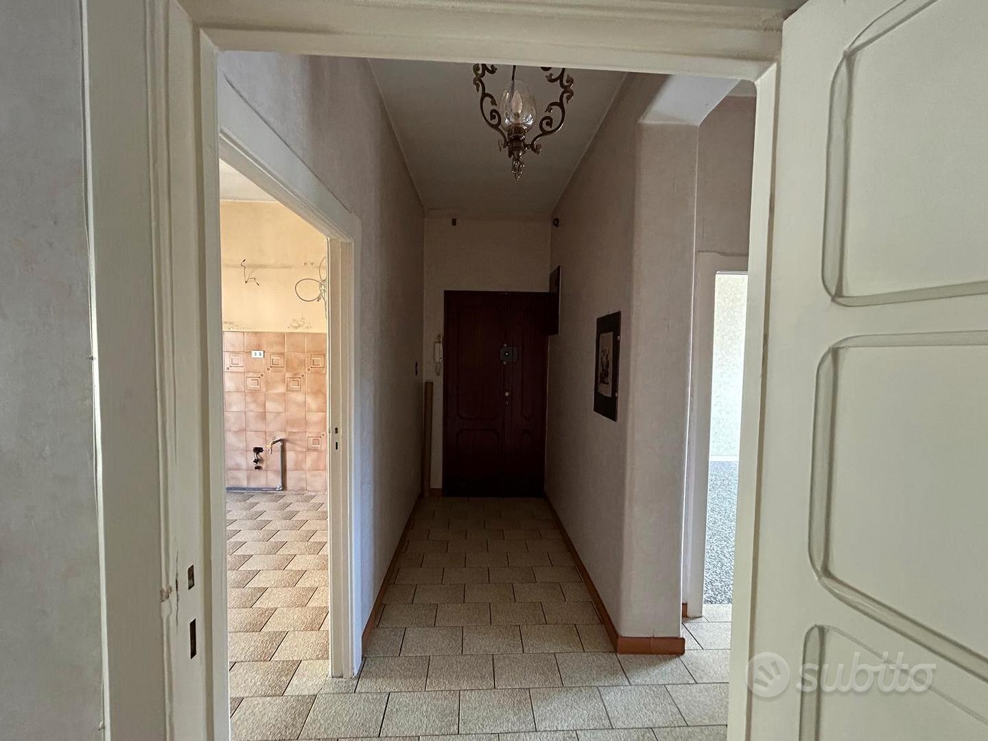 Apartment in Potenza, Santa Croce - Vista 5