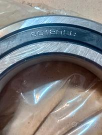 Cuscinetto a sfere 6012  2 rs