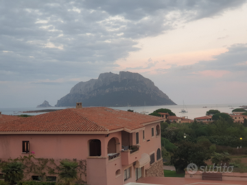 Casa vacanza Porto San Paolo Sardegna