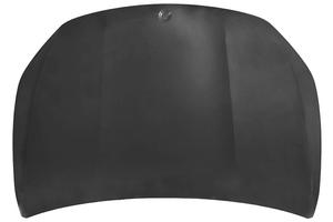 COFANO ANTERIORE MERCEDES GLA 2020 H247 ALLUMINIO