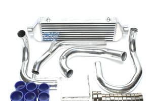 INTERCOOLER SEAT LEON TOLEDO 1M 99-04