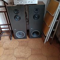 Diffusori RCF BR 1180