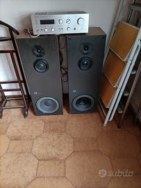 Diffusori RCF BR 1180