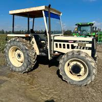Trattore usato Lamborghini 684 DT