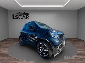 Smart ForTwo 70 1.0 Passion~UniPro~Km e Tagliandi 